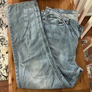 big and tall true Nation jeans 40 x 34